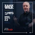 DJ Zakk Wild - Midlands Fitness Games - April 2023