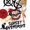 Sunset Over-drive Vol.7 - Travel Therapy