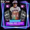 DJ YOSUE PRESENTA- PLENA-MIX-2020- PANAMA REGGAE