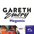 Gareth Emery Megamix