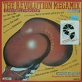 1985 The Revolution Megamix (Powermix by Yannick Chevalier) Italo Disco