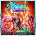 DJ QUINS- AFRICAN SAUCE MIXTAPE 10 [TERMINATOR]