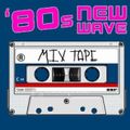 DJ BOB NEW WAVE COMPILATION