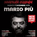 AREAMITO@ BLU STAR 07/12/2019 - MARIO PIU' + DJKAPULA
