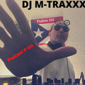 DJ M-TRAXXX Present'z Thee Silent Sound System Podcast #152 - June 4th, 2022'