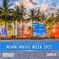 Global DJ Broadcast Mar 24 2022 - Miami Music Week Edition
