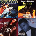Hip Hop & R&B Singles: 1994 - Part 2