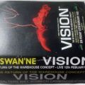 DJ Swanee - Vision - February 1993