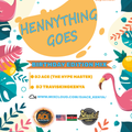 HENNYYHING GOES (BIRTHDAY BOYS EDITION) @hypemasterofficial ** @scratchteknix @traviskingkenya