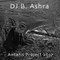 DJ B. Ashra - Antaris Project 2017