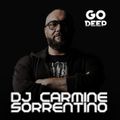 Carmine Sorrentino - Go Deep (29-01-2022)