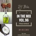 Dj Bin - In The Mix Vol.96