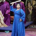 Puccini: “Turandot” – Pankratova, Alagna, Schultz, Green; Tebar; Wien 2020