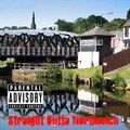 Straight Outta Northwich - A 90's Hiphop Mixtape (Mixed by Northern Rascal 2015)