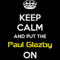 Paul Glazby Tribute Mix By Ben House