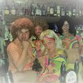 The best of the 70s Disco at Oscar Bar Café 03 of June 2017