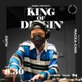 MURO presents KING OF DIGGIN' 2020.09.30 【DIGGIN' Donny Hathaway】