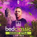 Bárány Attila - Live Mix @ Bed Classic - Symbol BP - 2023.03.04.