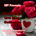 THE ULTIMATE LOVE SONGS COLLECTION