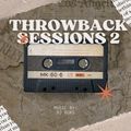 DJ BUKS - THROWBACK SESSIONS 2 (YOUTUBE SESSIONS) 90S//2000S RNB & HIP HOP// BLENDS