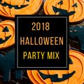 Halloween Party Mix 2018 Mixed By Dj Kyon.jp