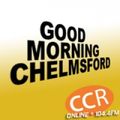 CCRWeekdays-gmc - 23/04/20 - Chelmsford Community Radio