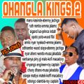 VDJ JONES-OHANGLA KINGS 2-0715638806