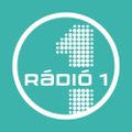 Rádió 1 World is Mine Radio Show Nigel Stately 2020 05.08. (21.00)