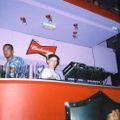 Pay As U Go Crew 3rd Birthday ft MC Shabba D & PSG @ Gas Club, Ayia Napa 2002