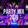 end of year party mix