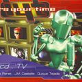 It's Your Time (1998) CD1