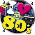 Best of the 80s in the mix Vol. 3 (21 tracks, 2016)