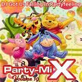 Deep Party Mix 19