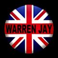 Warren Jay Live - 18.09.21