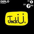 Jack U - BBC Radio 1 Diplo and Friends