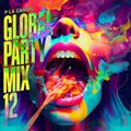 Global Party Mix 12 Powered by P La Cangri
