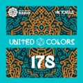 UNITED COLORS Radio #178 (South Asian Baile Funk, Spanish, Ethnic House, Tech House, Persian Trap)