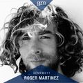 Gem FM 011 - Roger Martinez