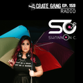 Crate Gang Radio Ep. 159: Shannon C.