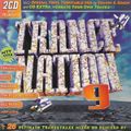 Trance Nation 9 - Special Vinyl Turntable Mix By Shahin & Simon