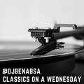 DJBENABSA - CLASSICS ON A WEDNESDAY