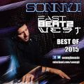 East Beatz West Mixcast with SonnyJi (Best Of 2015)