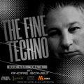 The Fine Techno Set. Vol. 8