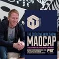 The Creative Wax Show Hosted by Madcap - 31-01-21