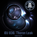 IDJ 036 - Thoron Leak