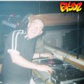 DJ Faydz Old Skool Mix | A Trip To Planet E