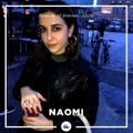 Naomi Asaturyan • DJ Set