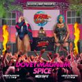 Selecta Jiggy - Dovey Magnum & Spice (Dancehall Mix 2023 Ft Compass, Vybz Kartel, Blak Ryno)