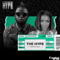Dj Schwaz The Hype Sessions 3 ( Hip-Hop and Trap )