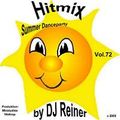 DJ Reiner Hitmix Vol. 72